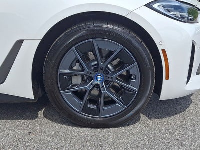 2023 BMW i4 eDrive35
