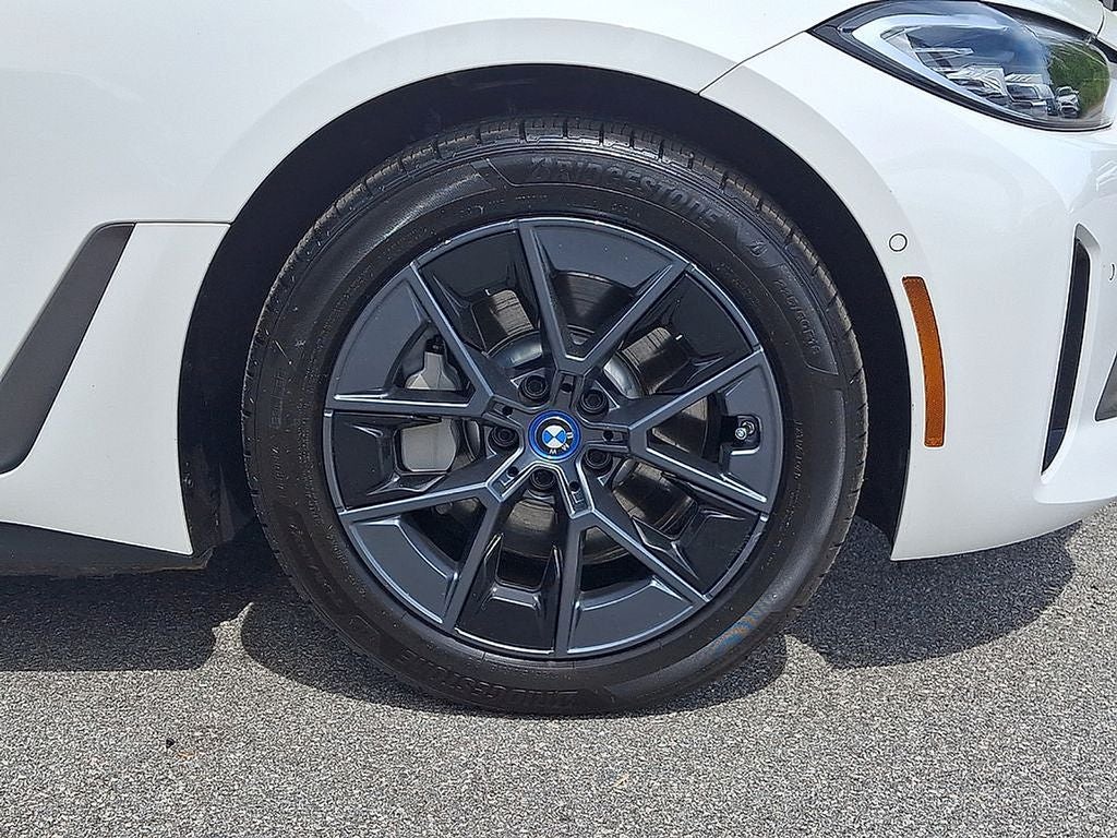 2023 BMW i4 eDrive35