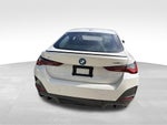 2023 BMW i4 eDrive40