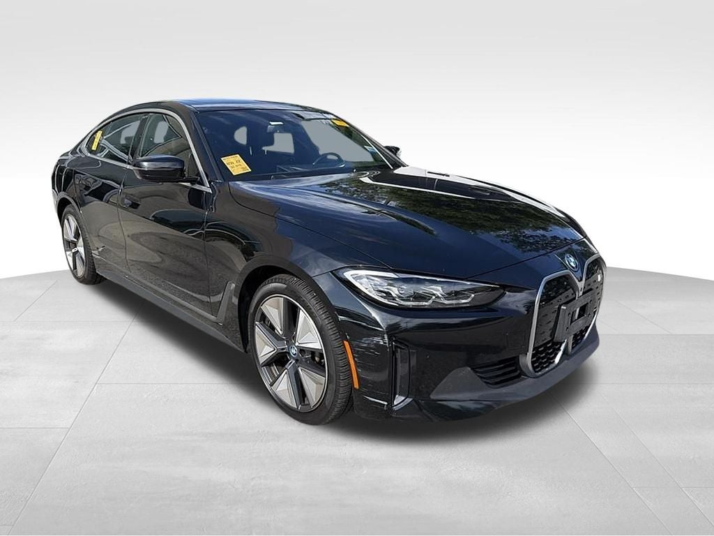 2023 BMW i4 eDrive40