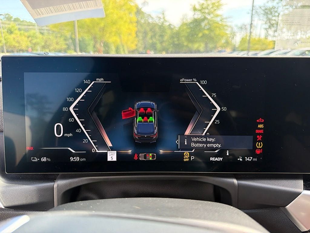 2023 BMW i4 eDrive40