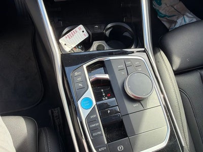 2023 BMW i4 eDrive40