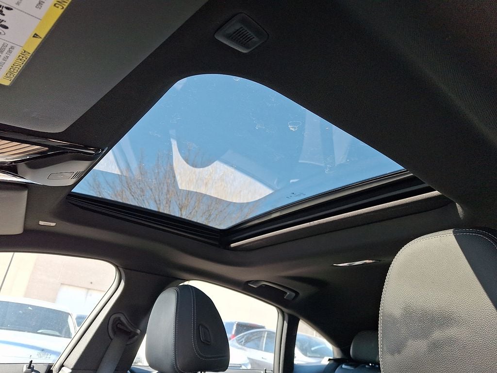 2023 BMW i4 eDrive40