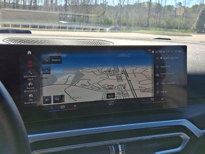 2023 BMW i4 eDrive40