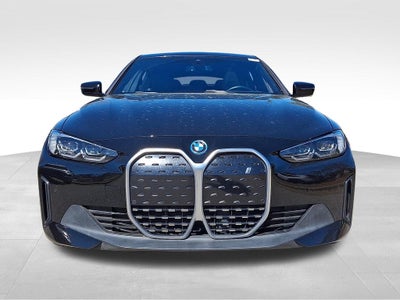 2023 BMW i4 eDrive40