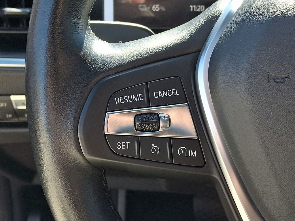 2023 BMW i4 eDrive40