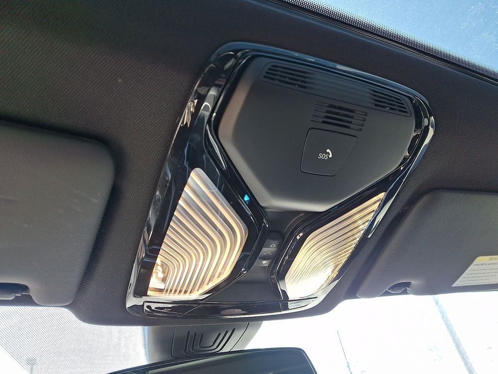 2023 BMW i4 eDrive40