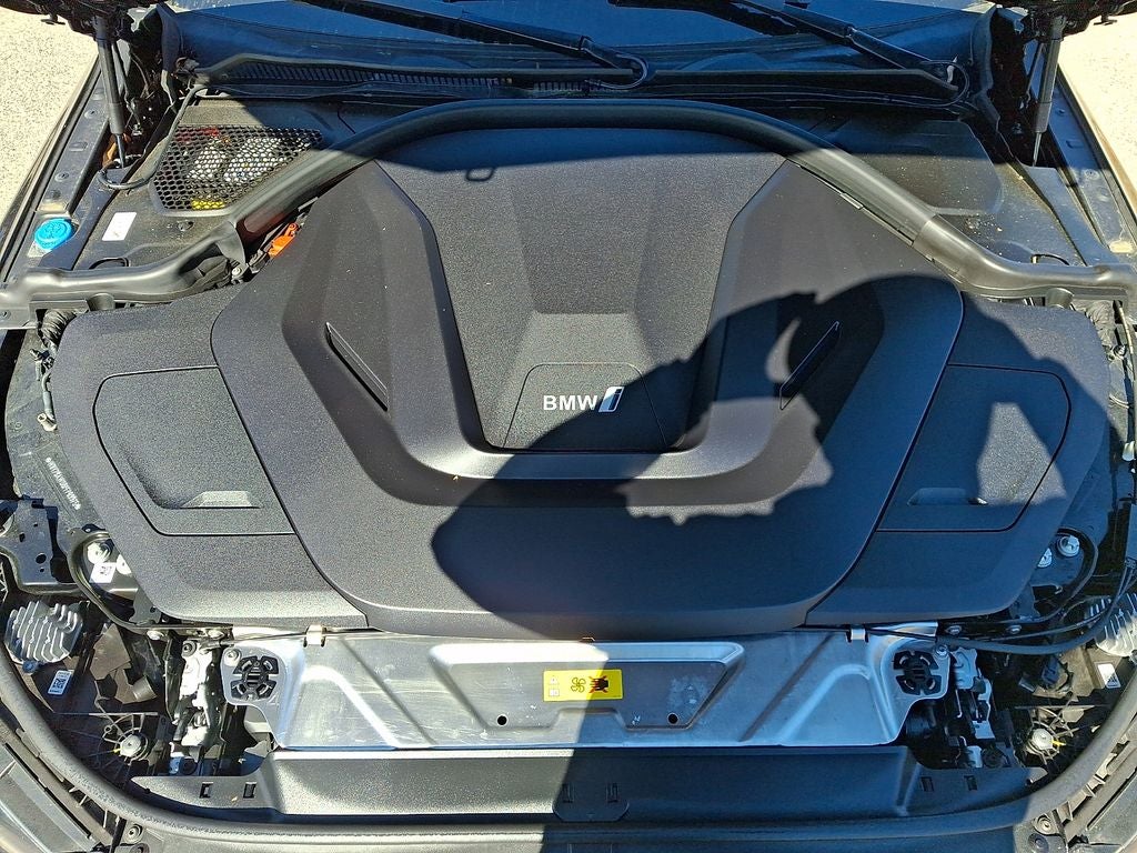 2023 BMW i4 eDrive40