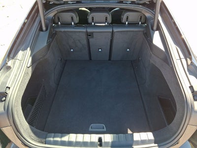 2023 BMW i4 eDrive40