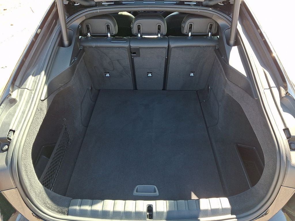 2023 BMW i4 eDrive40