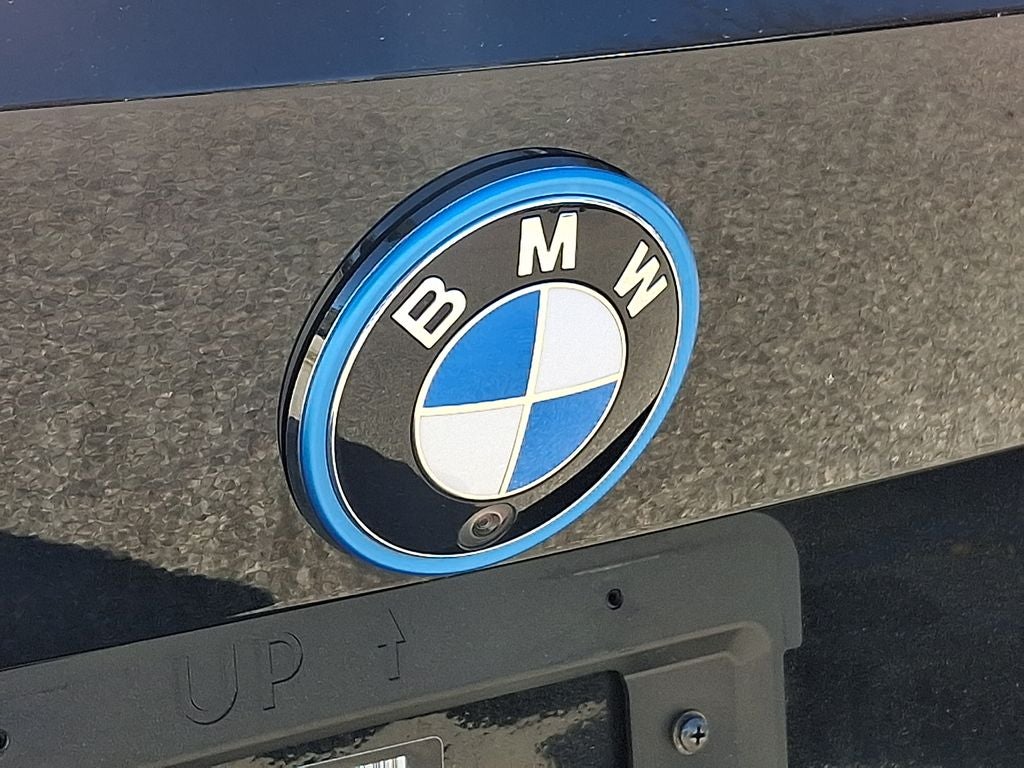 2023 BMW i4 eDrive40