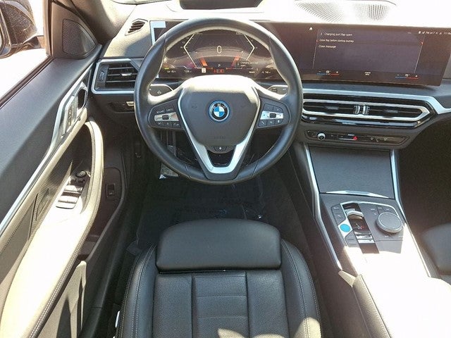 2023 BMW i4 eDrive40