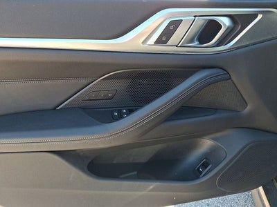 2023 BMW i4 eDrive40