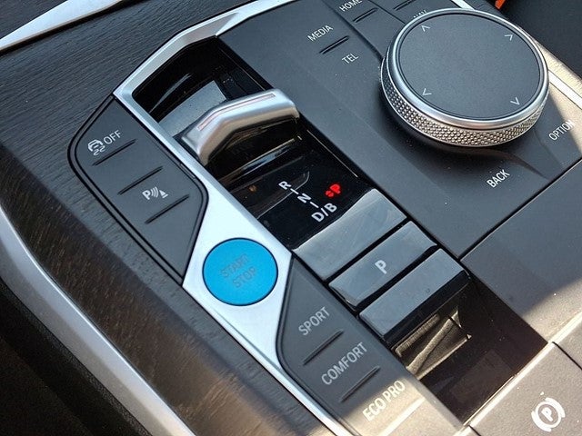 2023 BMW i4 eDrive40