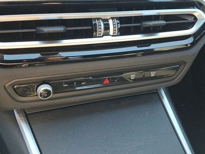 2023 BMW i4 eDrive40