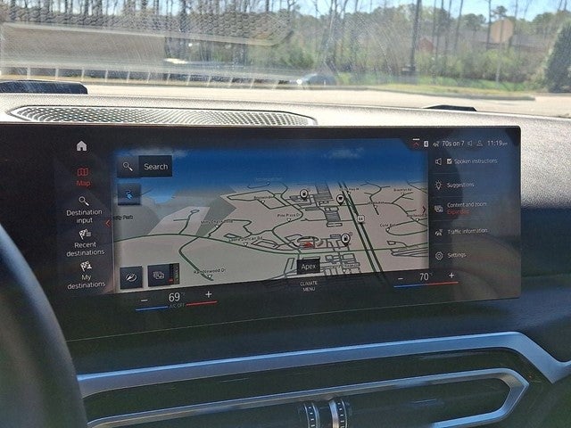 2023 BMW i4 eDrive40