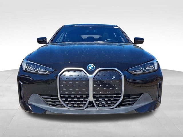 2023 BMW i4 eDrive40
