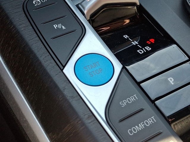 2023 BMW i4 eDrive40