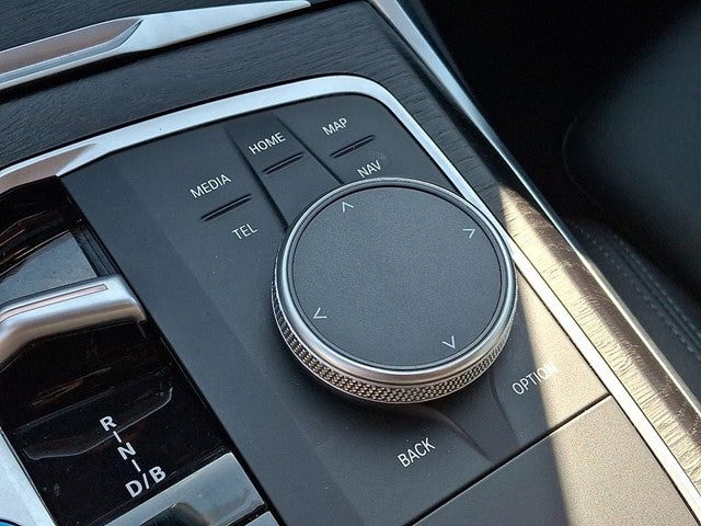 2023 BMW i4 eDrive40