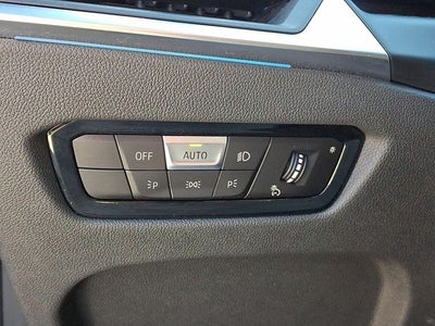 2023 BMW i4 eDrive40