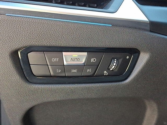 2023 BMW i4 eDrive40