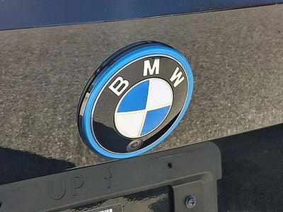 2023 BMW i4 eDrive40