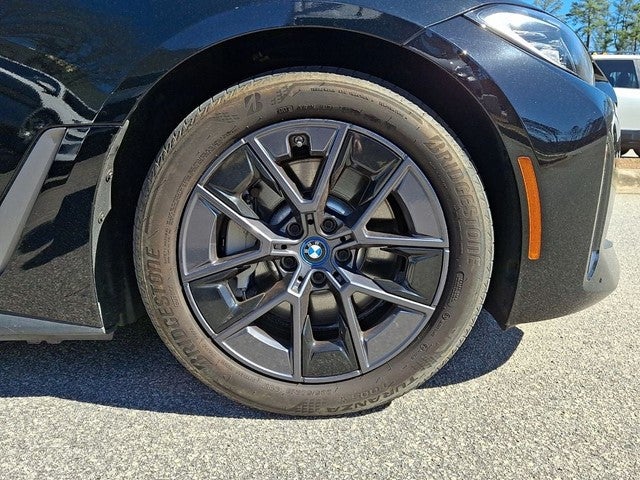 2023 BMW i4 eDrive40