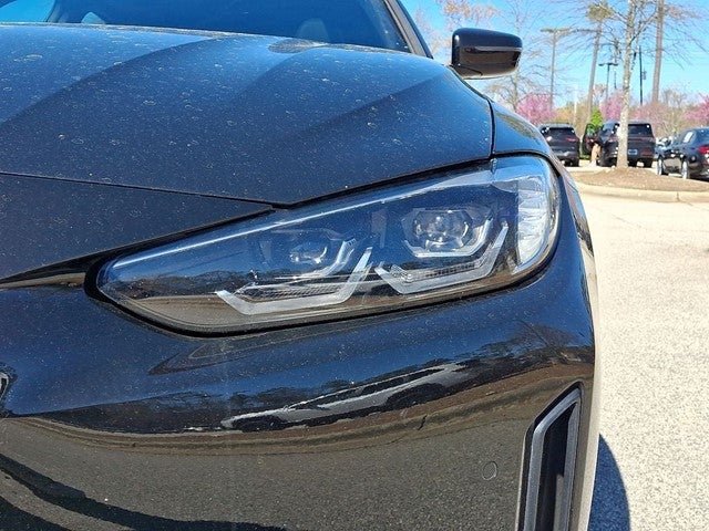 2023 BMW i4 eDrive40