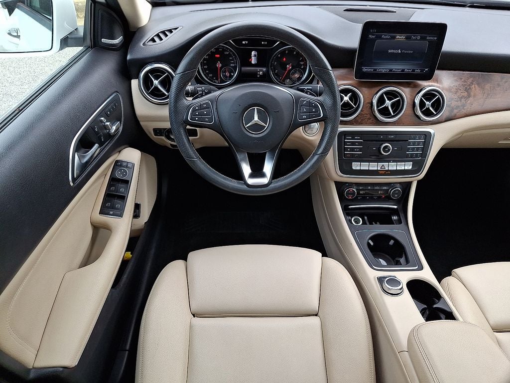 2020 Mercedes-Benz GLA GLA 250