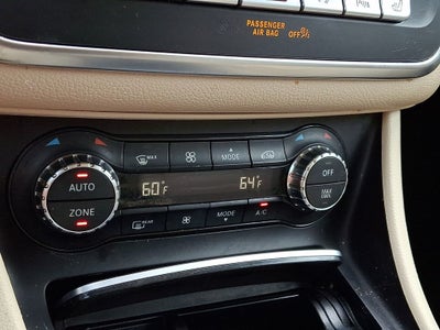 2020 Mercedes-Benz GLA GLA 250