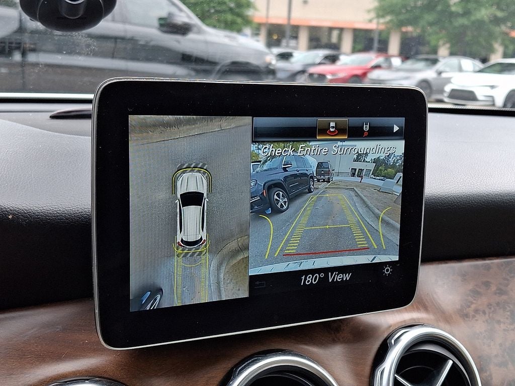 2020 Mercedes-Benz GLA GLA 250