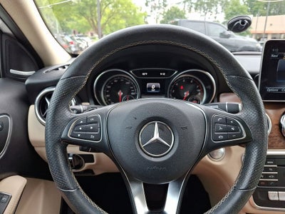 2020 Mercedes-Benz GLA GLA 250