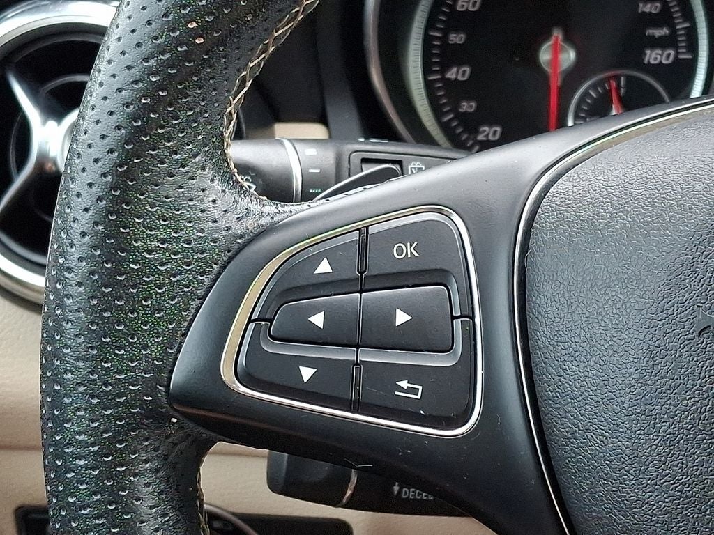 2020 Mercedes-Benz GLA GLA 250