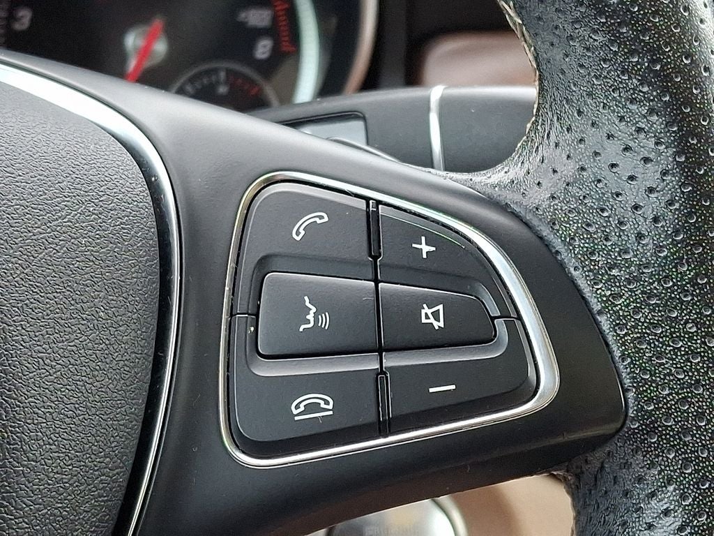 2020 Mercedes-Benz GLA GLA 250