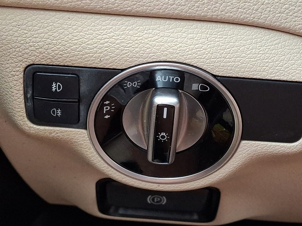 2020 Mercedes-Benz GLA GLA 250