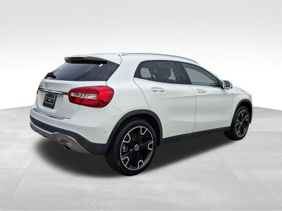 2020 Mercedes-Benz GLA GLA 250