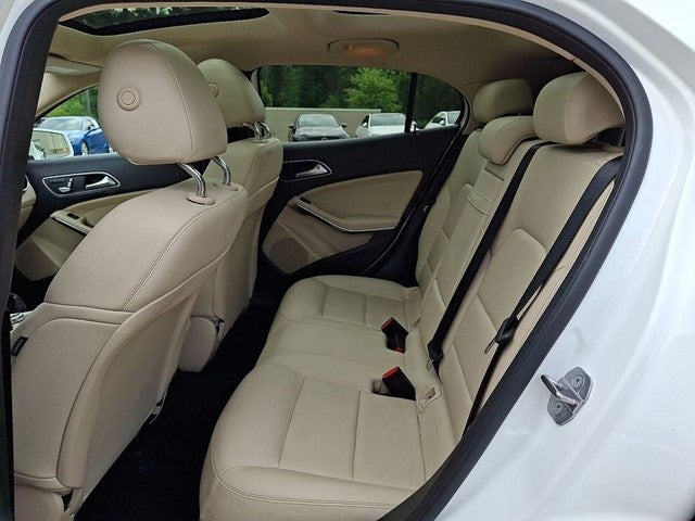 2020 Mercedes-Benz GLA GLA 250