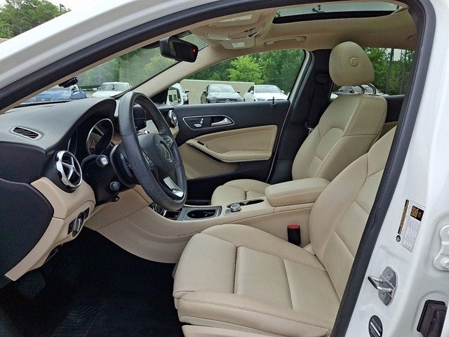 2020 Mercedes-Benz GLA GLA 250