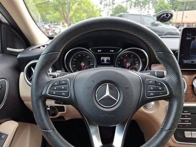 2020 Mercedes-Benz GLA GLA 250