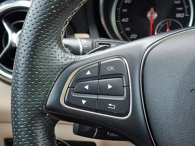 2020 Mercedes-Benz GLA GLA 250