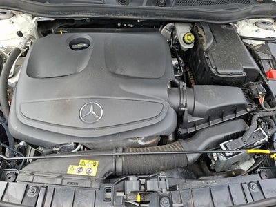 2020 Mercedes-Benz GLA GLA 250