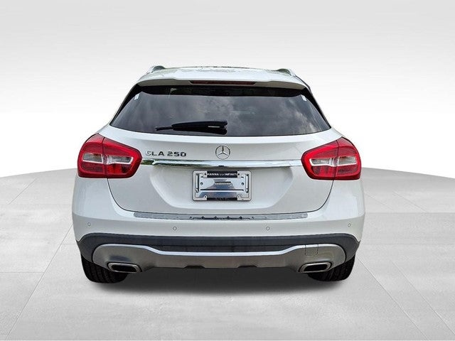 2020 Mercedes-Benz GLA GLA 250