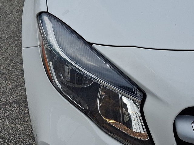 2020 Mercedes-Benz GLA GLA 250
