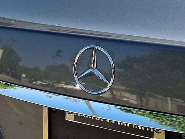 2017 Mercedes-Benz CLS CLS 550 4MATIC®