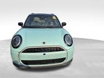 2025 MINI Cooper S Cooper S