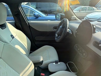 2025 MINI Cooper S Cooper S
