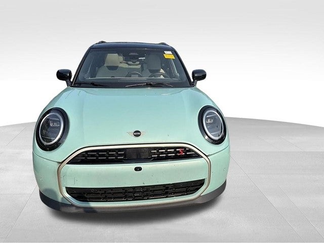 2025 MINI Cooper S Cooper S