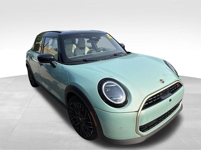 2025 MINI Cooper S Cooper S