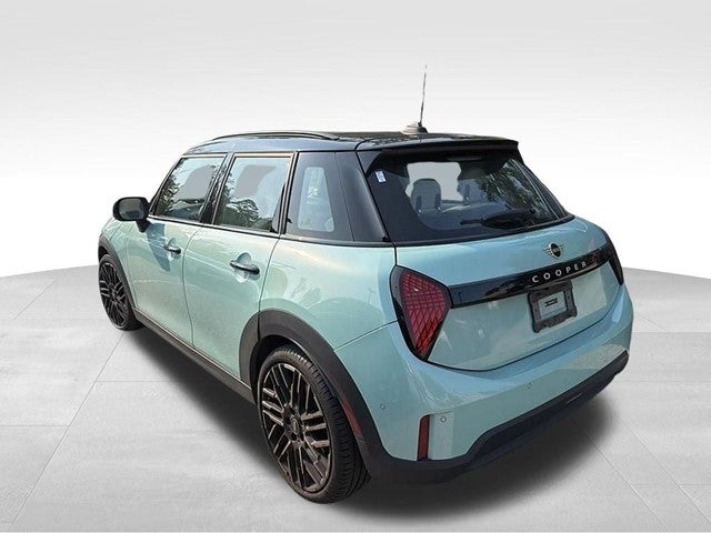 2025 MINI Cooper S Cooper S