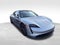 2020 Porsche Taycan 4S
